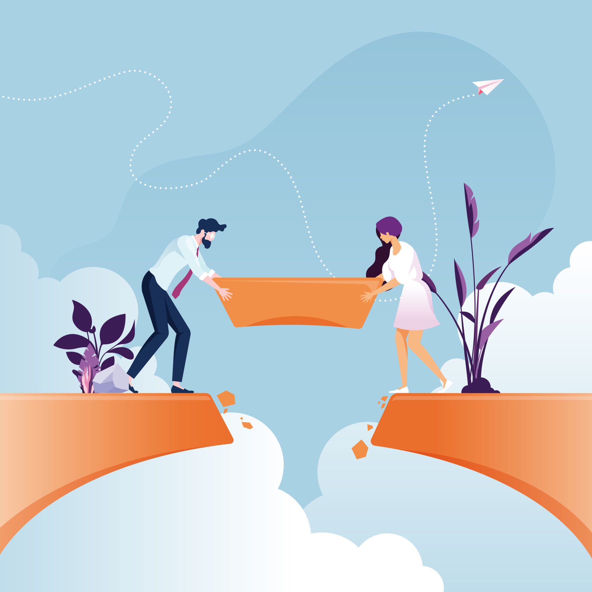 Leadership Focused on Bridging in McLeod County McLeod for Tomorrow