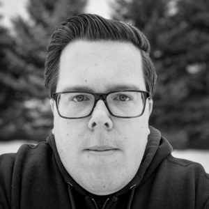 Justin Beck - McLeod For Tomorrow Board Member