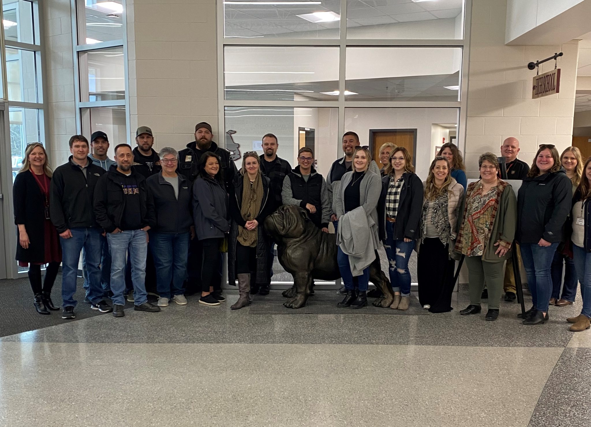 Navigating Conflict in Lester Prairie McLeod for Tomorrow